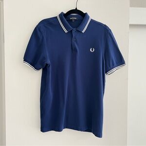 Fred Perry men’s polo shirt